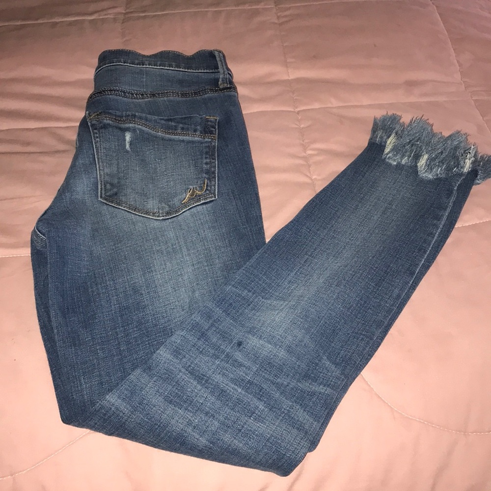 Jeans - Picture 2 of 2
